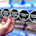 La lucha contra la obesidad comienza con un etiquetado claro y comprensible en los alimentos