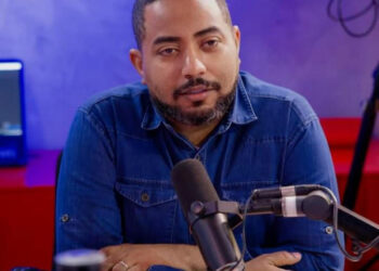 Ariel Santana revela que pensó en quitarse la vida el año pasado debido a difamaciones