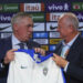 Casemiro vuelve en la primera convocatoria del Brasil de Ancelotti para eliminatorias del Mundial