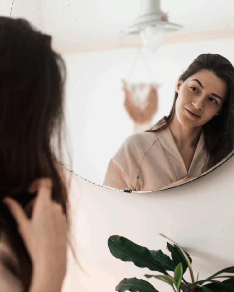 Conozca los beneficios de hablar solo y en voz alta