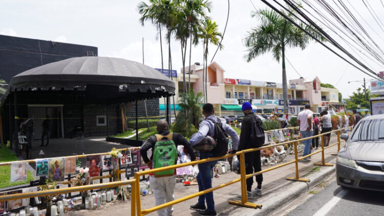 Jet Set: Los últimos dos pacientes permanecen hospitalizados con avances tras tragedia de abril
