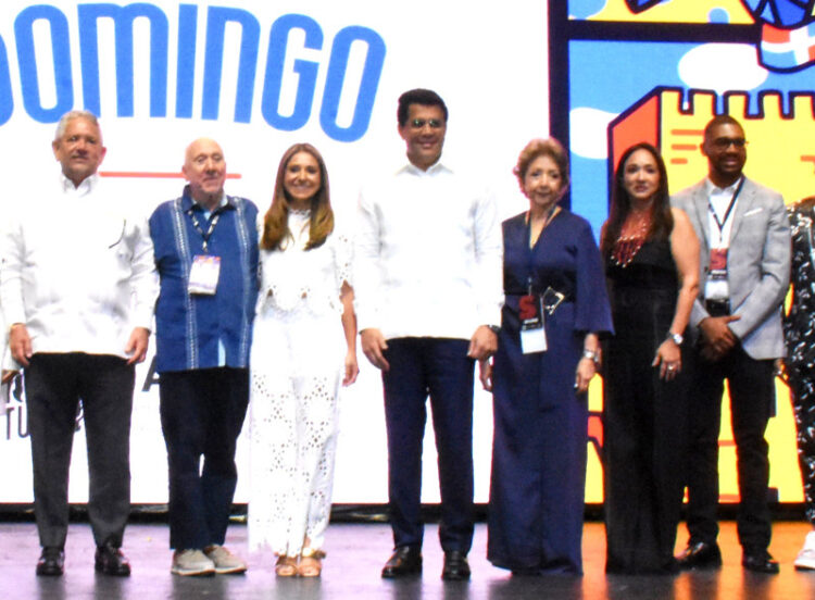 República Dominicana se posiciona en el podio del turismo de bodas internacional