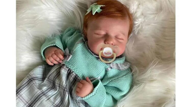La fiebre de los bebés reborn: los muñecos que conmueven a Brasil