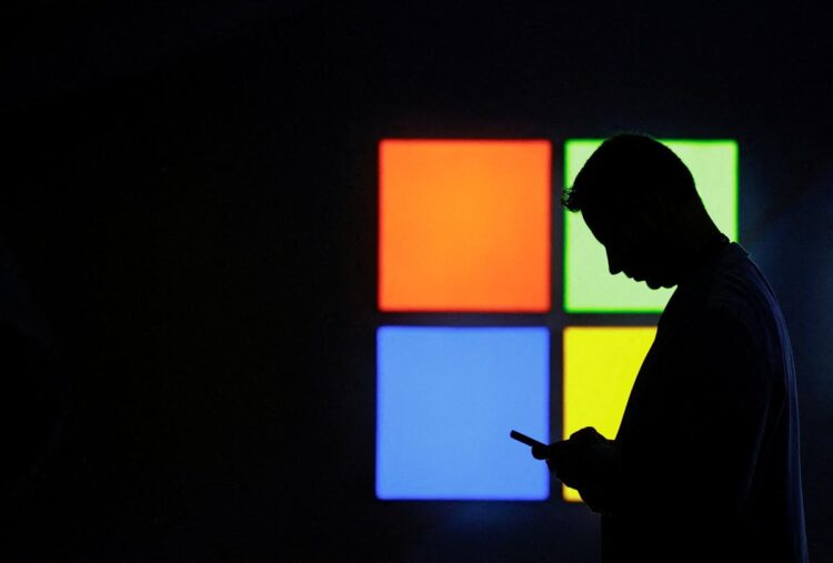 Microsoft anuncia despidos masivos: se irán unos 6,000 empleados