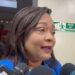 Senadora dice proyecto de ley de expresión debe establecer consecuencias