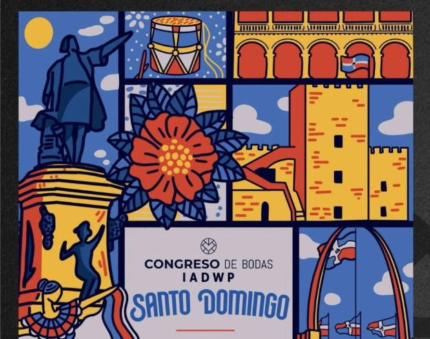 RD será sede del Congreso Mundial de Bodas