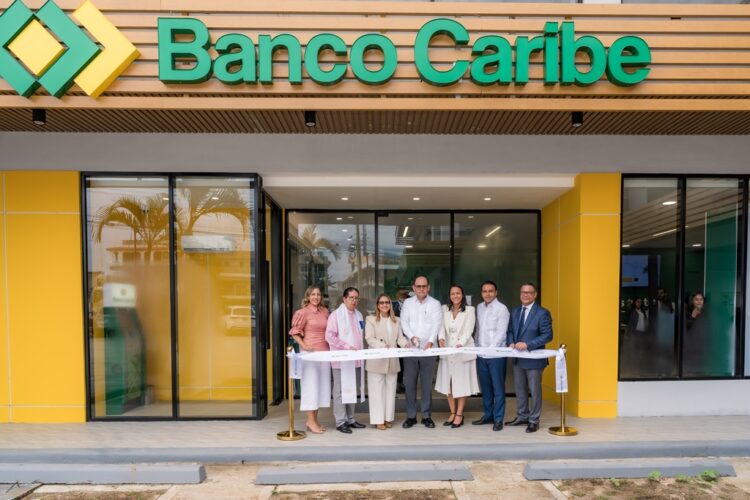 Banco Caribe consolida su presencia en la región Este del país