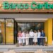 Banco Caribe consolida su presencia en la región Este del país