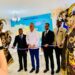 Embajada de RD en Honduras inaugura salón permanente «Conoce la República Dominicana