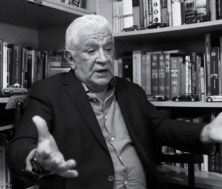 Fallece Alfredo Palacio, expresidente de Ecuador que sucedió a Lucio Gutiérrez