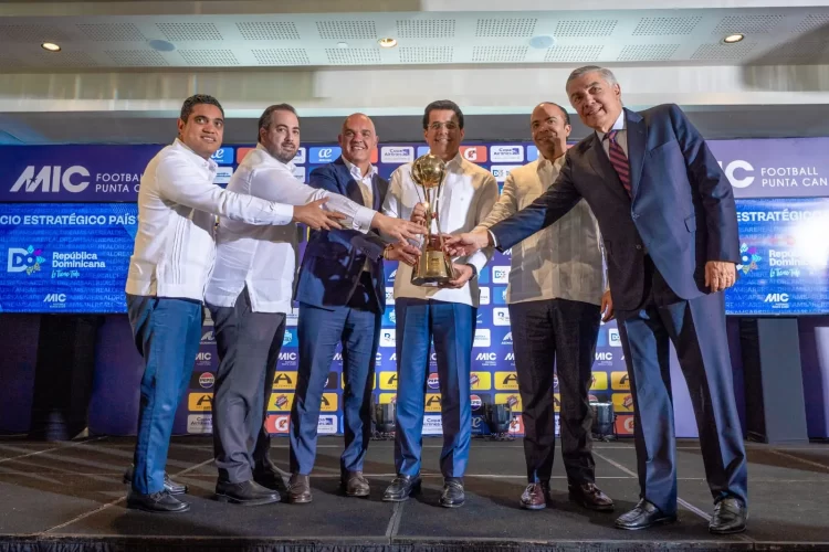 RD da el gran salto: será anfitrión del torneo juvenil más importante del planeta