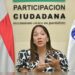 Participación Ciudadana considera como represiva la política migratoria de RD