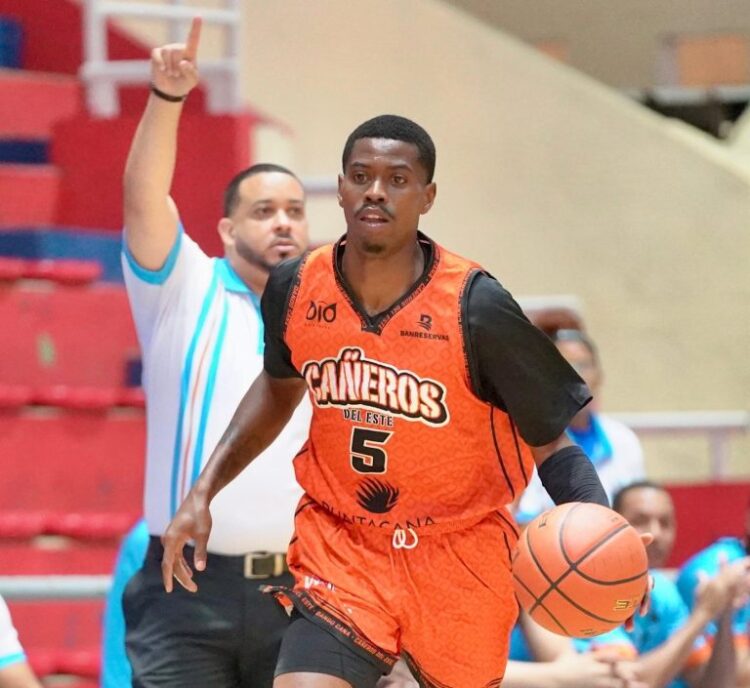 Lamonte Bearden, Jugador de la Semana en Súper Liga de la LNB
