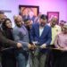 PLD reinaugura local del C.I. Pedro Albizu Campos