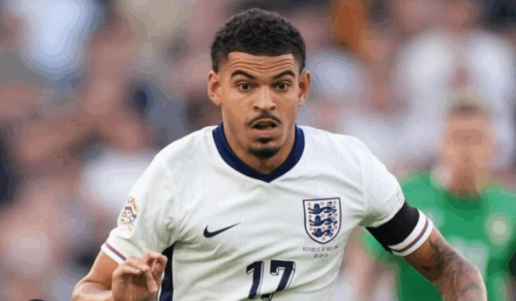 Suspenden el carnet de conducir a Gibbs-White por seis multas de velocidad