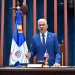 Senado enfocará próxima legislatura en reformas a códigos fundamentales, asegura Ricardo de los Santos