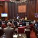 Senado aprueba cuatro préstamos por USD$275 millones pese al rechazo de la oposición