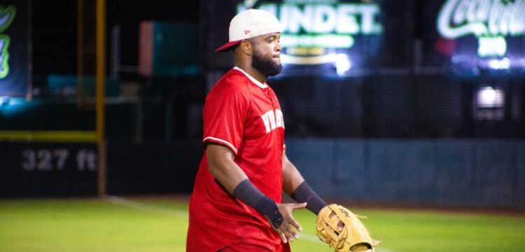 Poder quisqueyano se impone en jornada del martes en LMB; el pitcheo no se quedó atrás