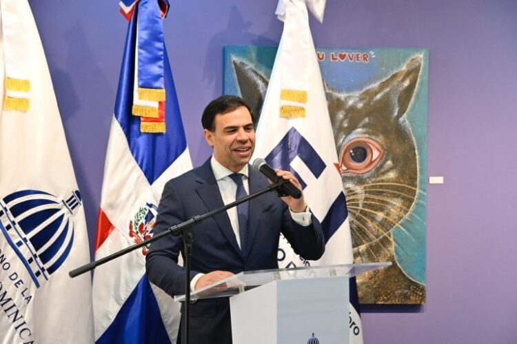 Feria Internacional del Libro 2025 se realizará desde el 25 de septiembre hasta el 5 de octubre