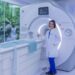 La IA propicia resonancia magnética de cuerpo completo con generación de imágenes