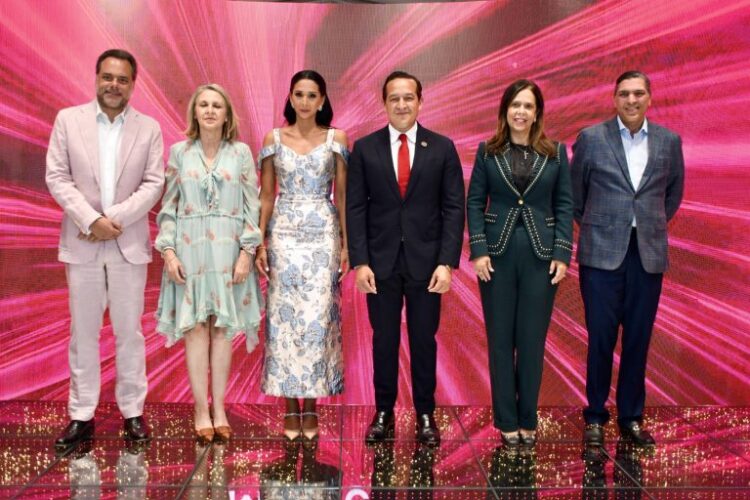 Cleaner Studio “The Luxury Place” inaugura showroom en Bella Vista, DN