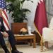 Qatar Airways hace historia con la compra de 160 aviones Boeing por 200,000 millones, informa Trump