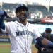 Julio Rodríguez se va para la calle, Seattle aplasta a Nacionales