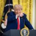 Trump pide a Sudáfrica una «explicación» sobre «persecución» a afrikáners