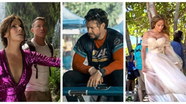 La industria del cine dominicano mantiene su impulso pese a los desafíos