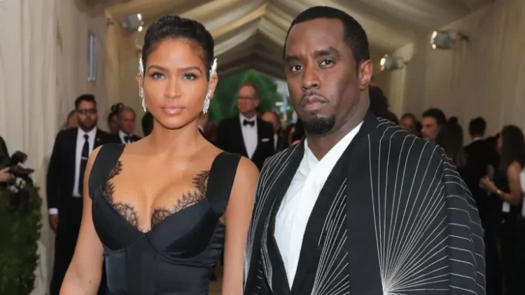 Combs trasladaba trabajadores sexuales entre ciudades, según la cantante Cassie Ventura