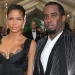 Combs trasladaba trabajadores sexuales entre ciudades, según la cantante Cassie Ventura