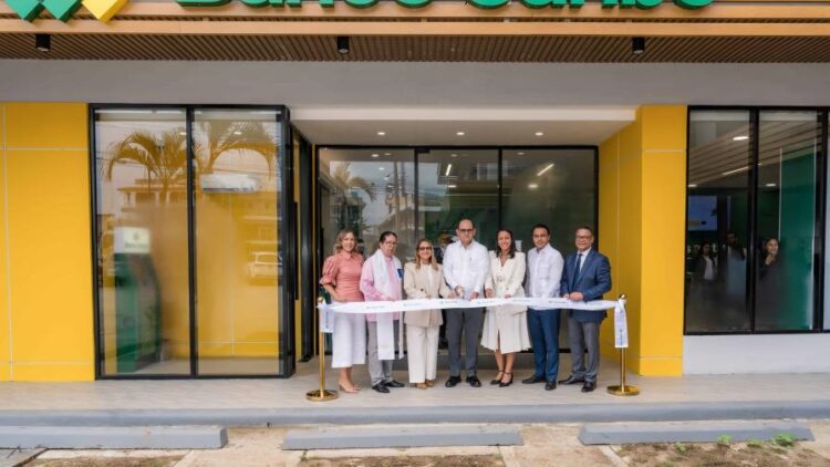 Banco Caribe consolida su presencia en la región Este del país