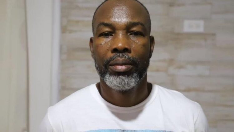 Capturan a exdiputado haitiano vinculado a pandillas; estaba en lista negra de RD por orden de Abinader