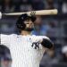 ‘El Marciano’ conecta su primer jonrón con los Yankees