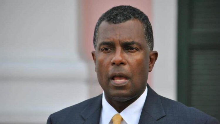 Canciller de Bahamas Frederick Mitchell visitará RD del 14 al 17 de mayo