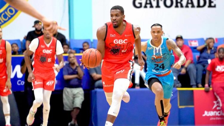 Leones y Reales logran sendos triunfos en la LNB