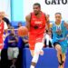 Leones y Reales logran sendos triunfos en la LNB