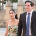 El médico que conquistó a la hija del presidente: conoce a Ahmed Hasbun