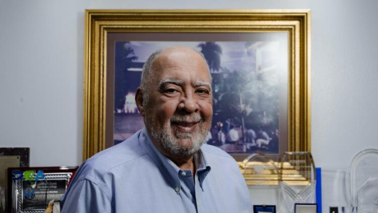 Educación dominicana pierde a Julio Sánchez Maríñez, rector del Intec