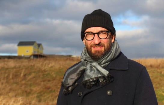 Ken Scott: La ficción es fantástica, pero las historias reales pueden ser muy conmovedoras
