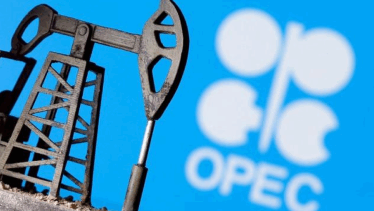 OPEP confirma recorte del bombeo hasta fines de 2026 al margen de posible aumento en julio