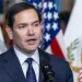 Rubio dice que hubo crímenes en Ucrania, pero evita llamar a Putin «criminal de guerra