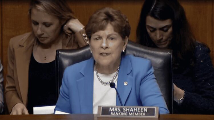 Senadora de Nueva Hampshire insiste en que la crisis haitiana impacta la relación con la República Dominicana