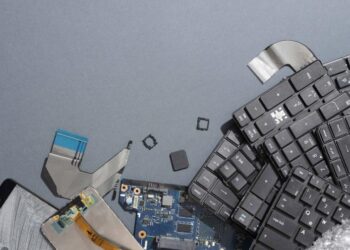 La expansión de la inteligencia artificial acelera la producción de residuos tecnológicos
