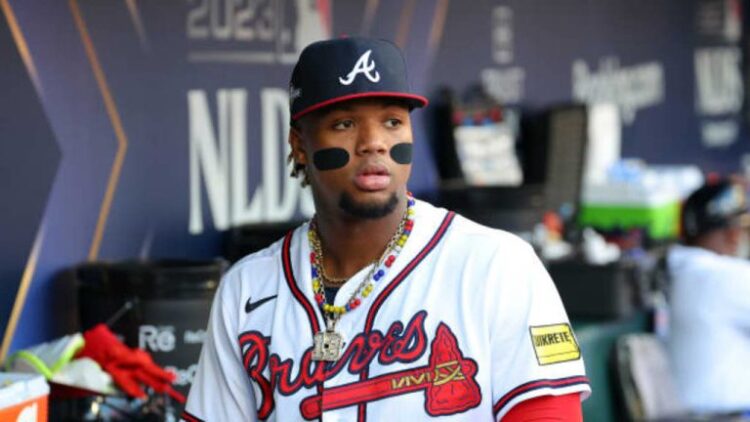Ronald Acuña Jr. es activado y hará su debut este viernes