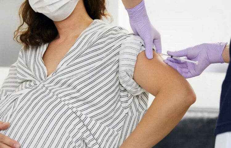 Vacuna COVID para niños y embarazadas ya no es recomendada en Estados Unidos