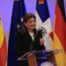 Vicepresidenta de la República sobre Haití: «Ellos tienen que ocuparse de su problema»
