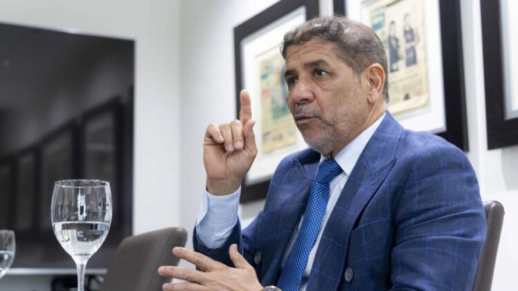 El Gobierno dominicano niega la entrega de permisos laborales a migrantes irregulares