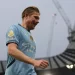 DE BRUYNE ROMPE CON EL CITY Y RECHAZA A LIVERPOOL ANTES DE FIRMAR CON EL NÁPOLES