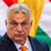 Orbán prohíbe bandera arcoíris en edificios públicos para «proteger» los niños de Hungría